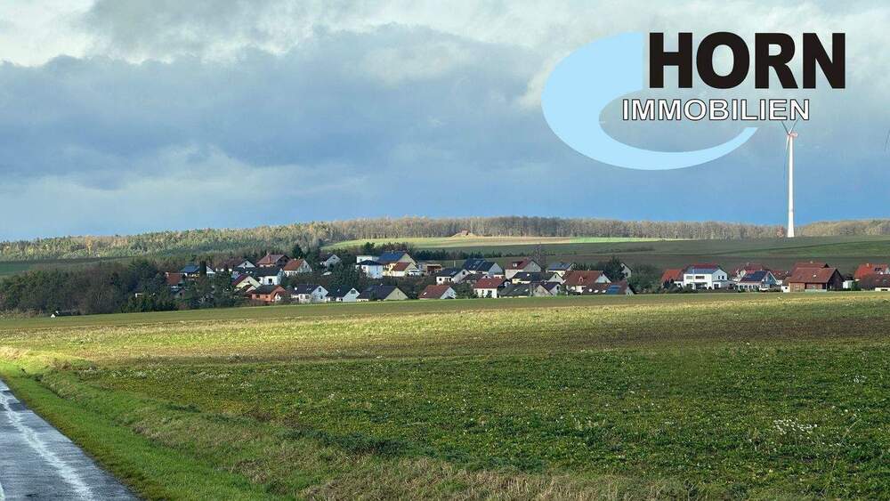 Grundstück Maßbach Volkershausen - 38.000&euro; | Angebot:25670332