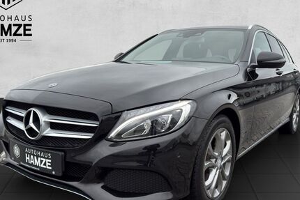 Mercedes-Benz C 220 99.000 km 20.980 &euro; Gochsheim bei Schweinfurt 97469