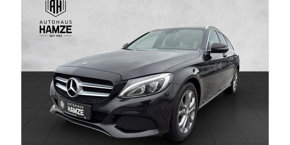 Mercedes-Benz C 220 99.000 km 20.980 &euro; Gochsheim bei Schweinfurt 97469