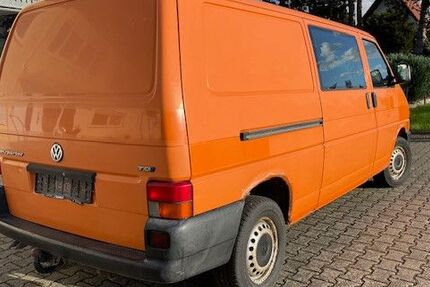 VW T4 andere 235.000 km 3.999 &euro; Hofheim 97461