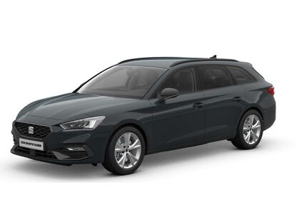 Seat Leon 1.001 km 31.990 &euro; Haßfurt 97437
