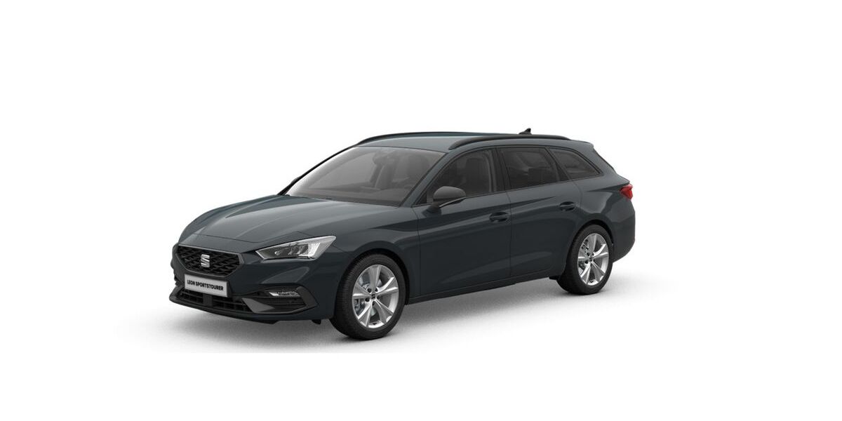 Seat Leon 1.001 km 31.990 &euro; Haßfurt 97437