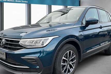 VW Tiguan 49.276 km 26.830 &euro; Schweinfurt 97424