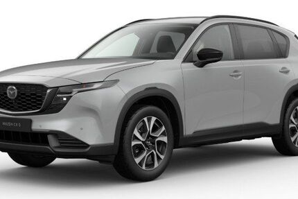 Mazda CX-5 2.066 km 36.990 &euro; Burkardroth 97705