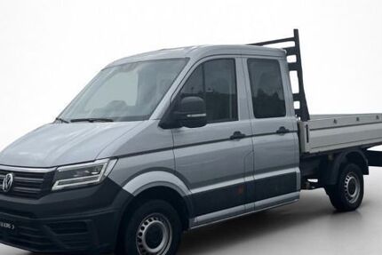 VW Crafter 45.833 km 45.990 &euro; Haßfurt 97437