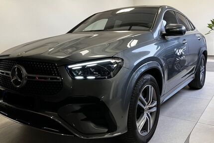 Mercedes-Benz GLE 450 7.400 km 105.670 &euro; Hassfurt 97437