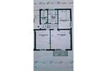 Erdgeschoßwohnung Schweinfurt Gartenstadt - 3 Zimmer, 74 m&sup2;, 1.000&euro; | Angebot:26464296