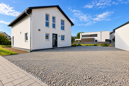 Haus Traustadt Traustadt - 5 Zimmer, 155 m&sup2;, 455.355&euro; | Angebot:27570318