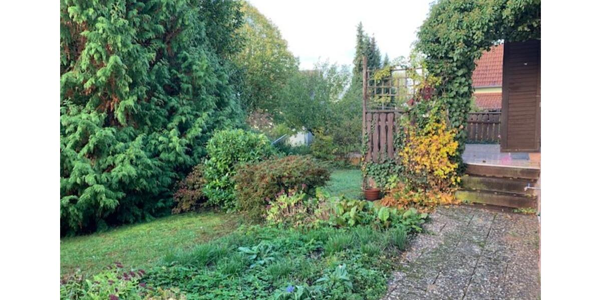 Einfamilienhaus Hammelburg - 6 Zimmer, 140 m&sup2;, 330.000&euro; | Angebot:25811509