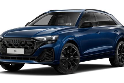 Audi Q8 14.933 km 79.990 &euro; Schweinfurt 97424