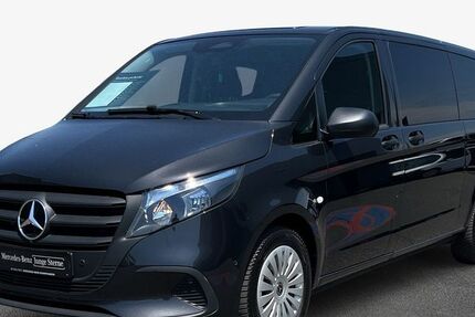Mercedes-Benz Vito 13.662 km 49.490 &euro; Schweinfurt 97424