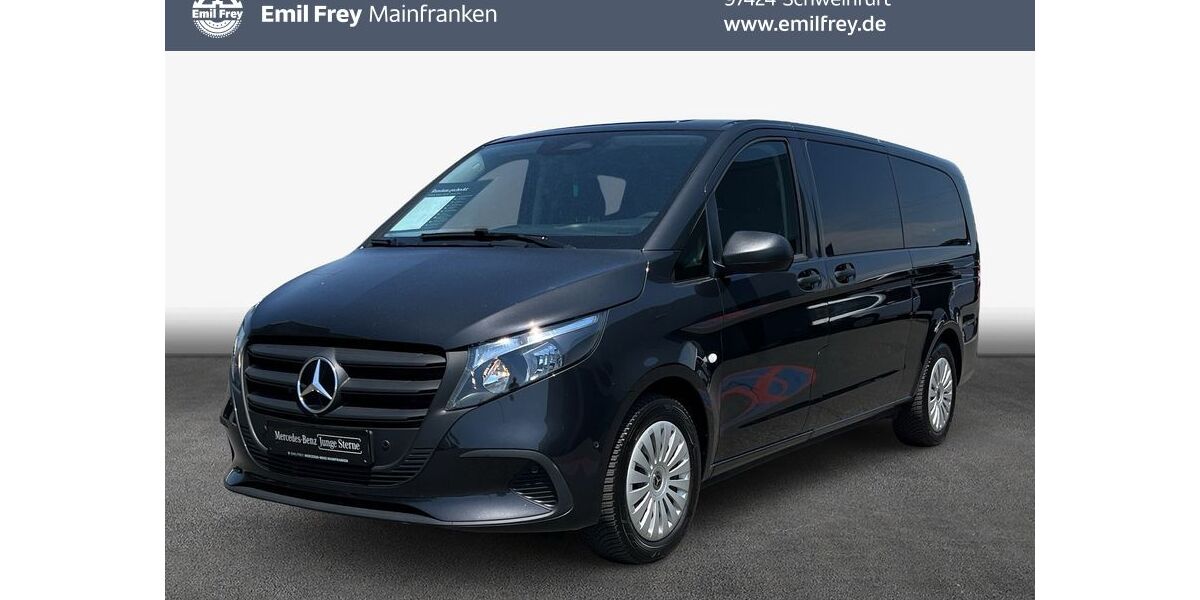 Mercedes-Benz Vito 13.662 km 51.995 &euro; Schweinfurt 97424