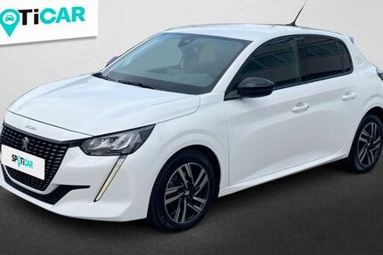 Peugeot 208 39.755 km 16.990 &euro; Haßfurt 97437