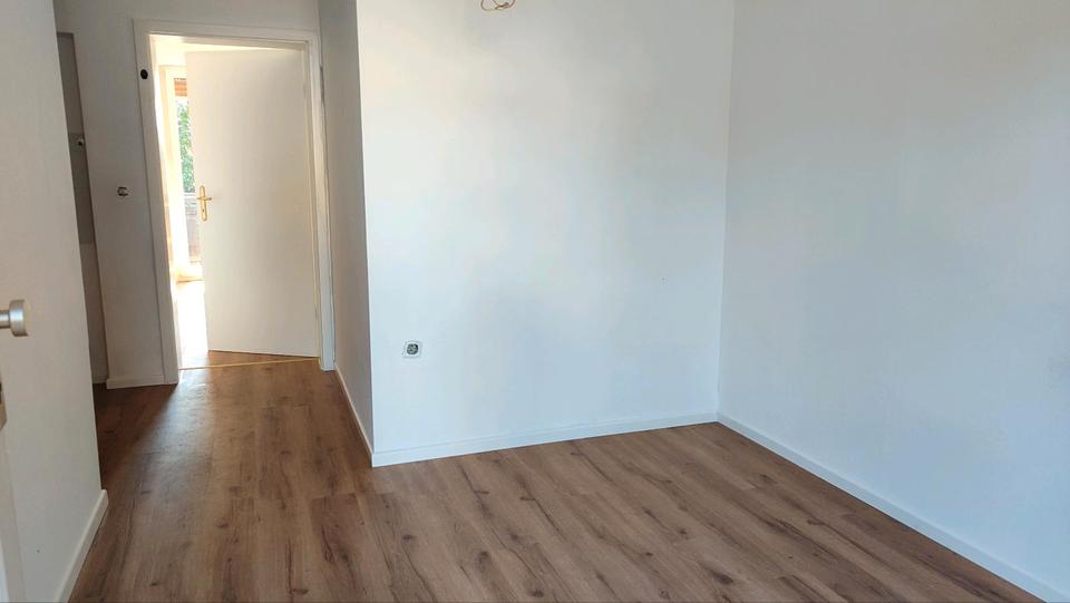 Hochparterre Bad Bocklet - 1 Zimmer, 35 m&sup2;, 350&euro; | Angebot:25310513