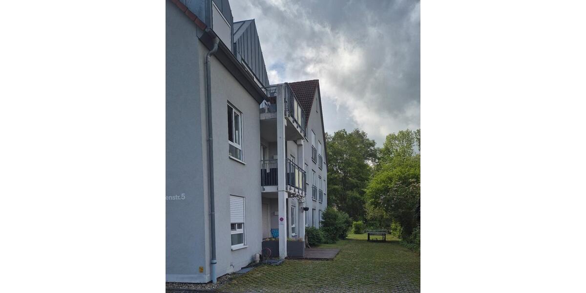 Erdgeschoßwohnung Arnstein - 3 Zimmer, 84 m&sup2;, 220.000&euro; | Angebot:26940692