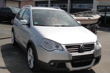 VW Polo 129.000 km 4.170 &euro; Gerolzhofen 97447