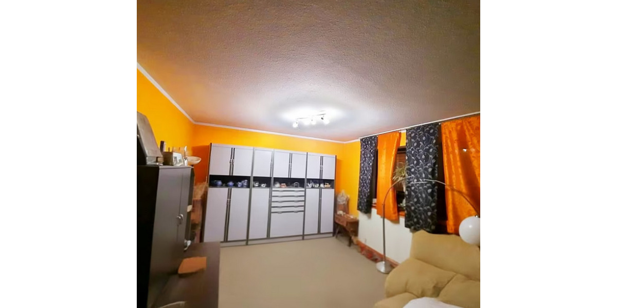 Etagenwohnung Grettstadt Untereuerheim - 4 Zimmer, 120 m&sup2;, 179.000&euro; | Angebot:25676844