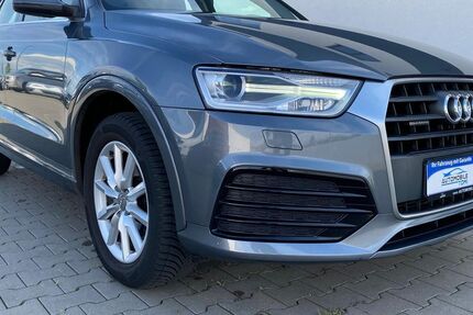 Audi Q3 158.264 km 12.900 &euro; Bergtheim 97241
