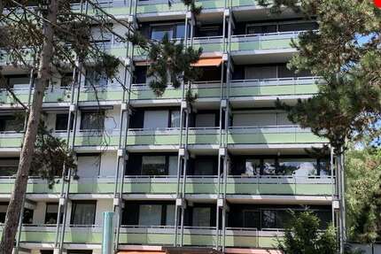 Wohnung Schweinfurt Haardt - 2 Zimmer, 64 m&sup2;, 167.000&euro; | Angebot:25197965