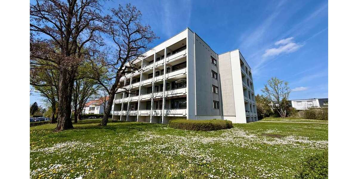 Etagenwohnung Schweinfurt Haardt - 3.5 Zimmer, 96 m&sup2;, 240.000&euro; | Angebot:27257439