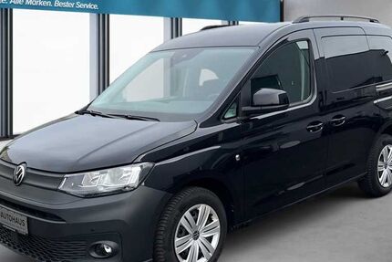 VW Caddy 35.805 km 24.760 &euro; Schweinfurt 97424