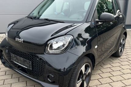 Smart ForTwo 19.980 km 10.990 &euro; Volkach 97332