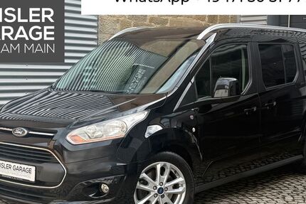 Ford Grand Tourneo 174.385 km 11.385 &euro; Zeil am Main 97475