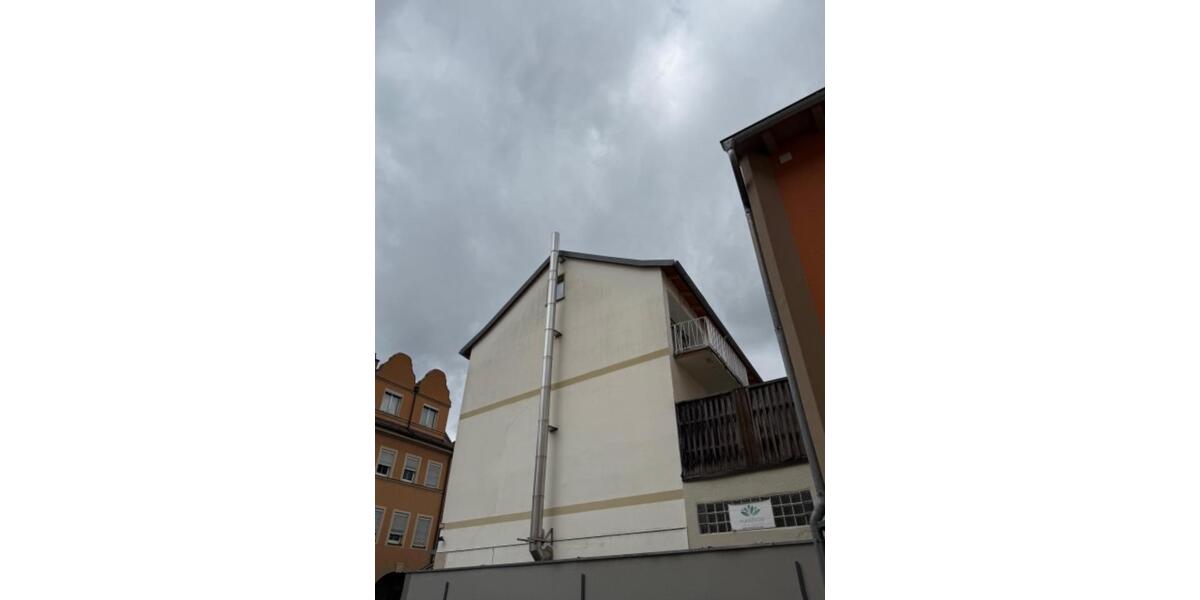 Mehrfamilienhaus, Wohnhaus Bad Kissingen - 435.000&euro; | Angebot:26122856