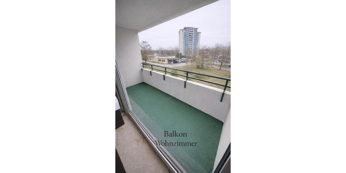 Etagenwohnung Schweinfurt Bellevue - 3 Zimmer, 80 m&sup2;, 800&euro; | Angebot:25317850