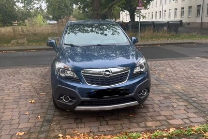 Opel Mokka 90.000 km 6.900 &euro; Schweinfurt 97421