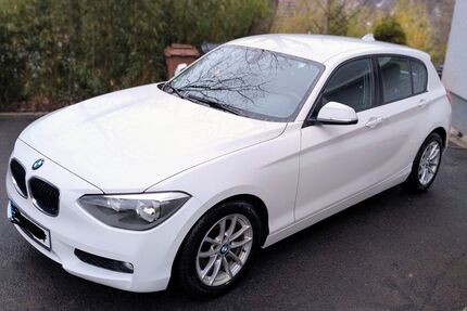 BMW 116 180.000 km 7.400 &euro; Bad Bocklet 97708