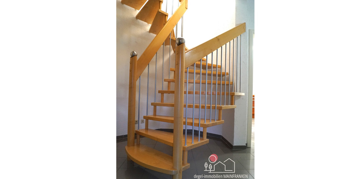 Einfamilienhaus Haßfurt Sylbach - 4 Zimmer, 132 m&sup2;, 465.000&euro; | Angebot:25675125