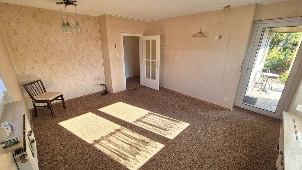 Einfamilienhaus Bad Kissingen Garitz - 6 Zimmer, 179 m&sup2;, 340.000&euro; | Angebot:25728103