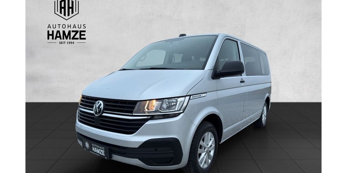 VW T6 Multivan 58.520 km 40.890 &euro; Gochsheim bei Schweinfurt 97469