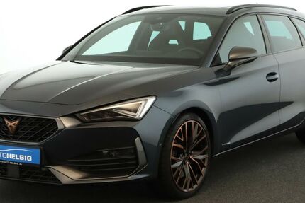 Cupra Leon 15.600 km 27.590 &euro; Donnersdorf 97499