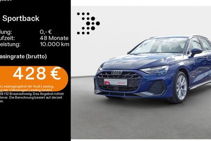 Audi A3 5.084 km 35.880 &euro; Schweinfurt 97424
