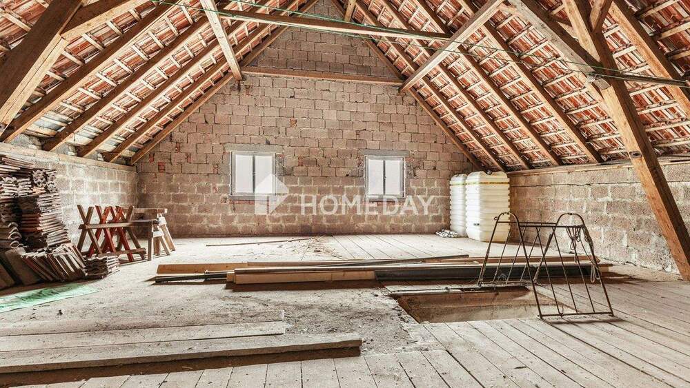 Mehrfamilienhaus, Wohnhaus Bundorf - 1 Zimmer, 369 m&sup2;, 850.000&euro; | Angebot:25737473