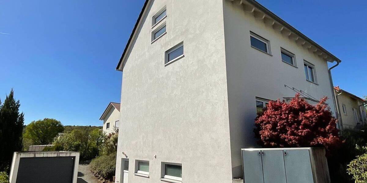 Einfamilienhaus Bad Kissingen Garitz - 6 Zimmer, 193 m&sup2;, 690.000&euro; | Angebot:26804800
