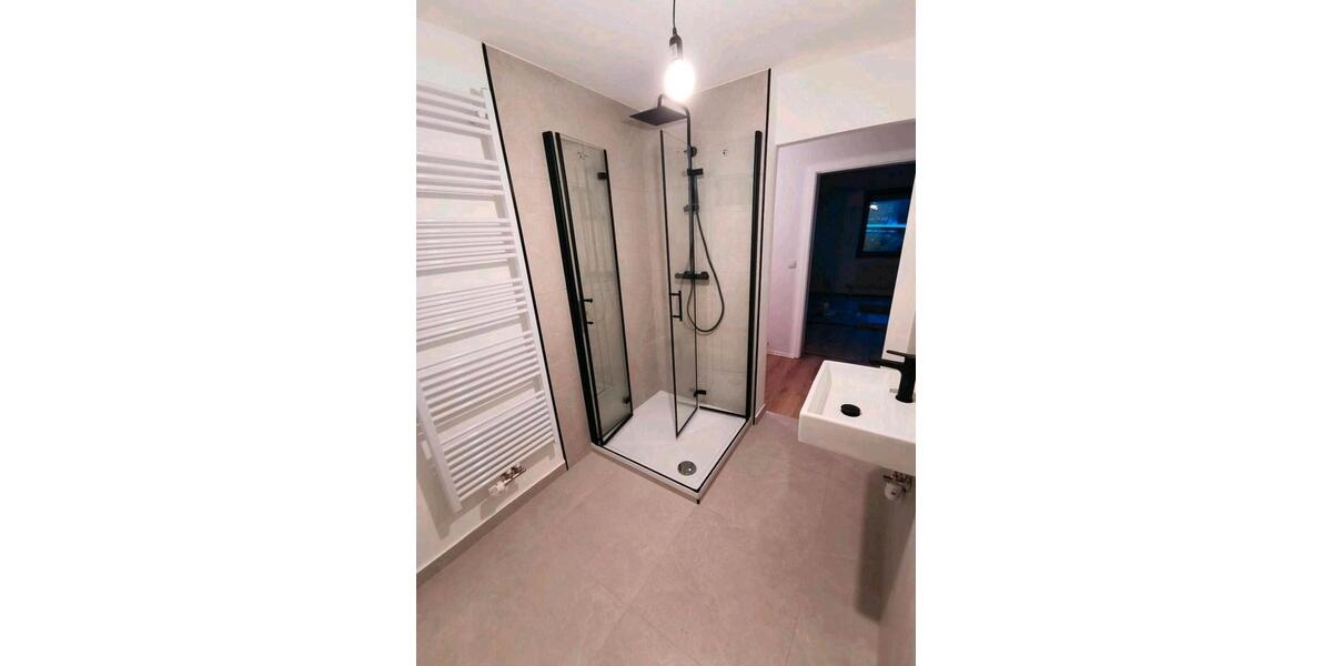 Etagenwohnung Schweinfurt Haardt - 3 Zimmer, 85 m&sup2;, 850&euro; | Angebot:26041370