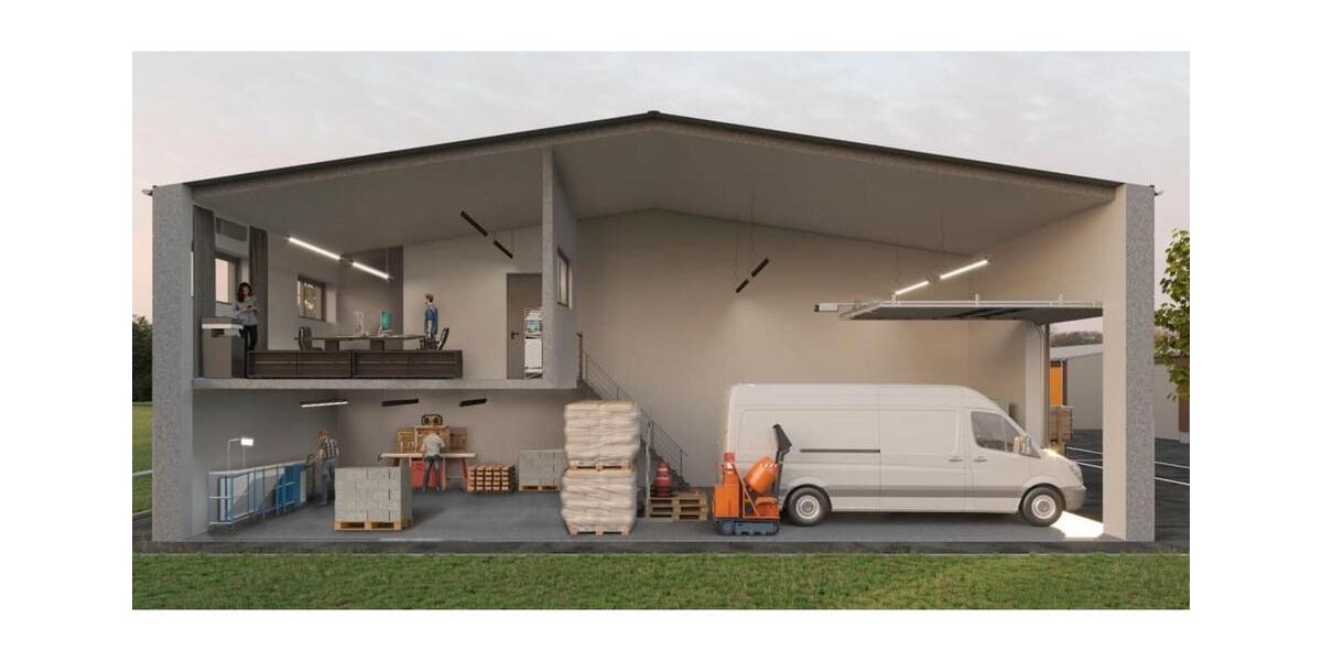 Gewerbeobjekt Dettelbach - 1.099&euro; | Angebot:26274360