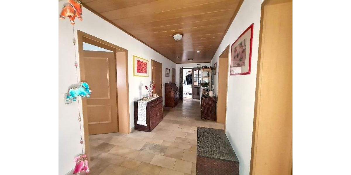 Einfamilienhaus Schwebheim - 6 Zimmer, 185 m&sup2;, 595.000&euro; | Angebot:25742890