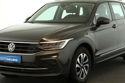 VW Tiguan 55.900 km 24.590 &euro; Donnersdorf 97499