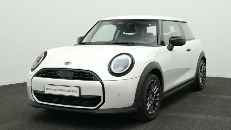 Mini Cooper C 17.654 km 25.422 &euro; Schweinfurt 97424