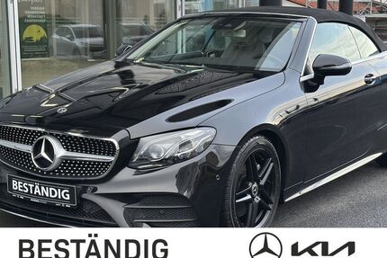 Mercedes-Benz E 220 121.847 km 31.990 &euro; Haßfurt 97437