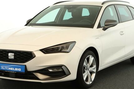 Seat Leon 41.100 km 20.990 &euro; Donnersdorf 97499