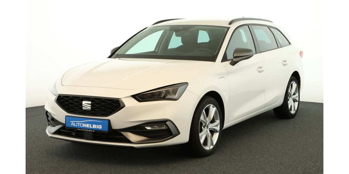Seat Leon 41.100 km 20.990 &euro; Donnersdorf 97499