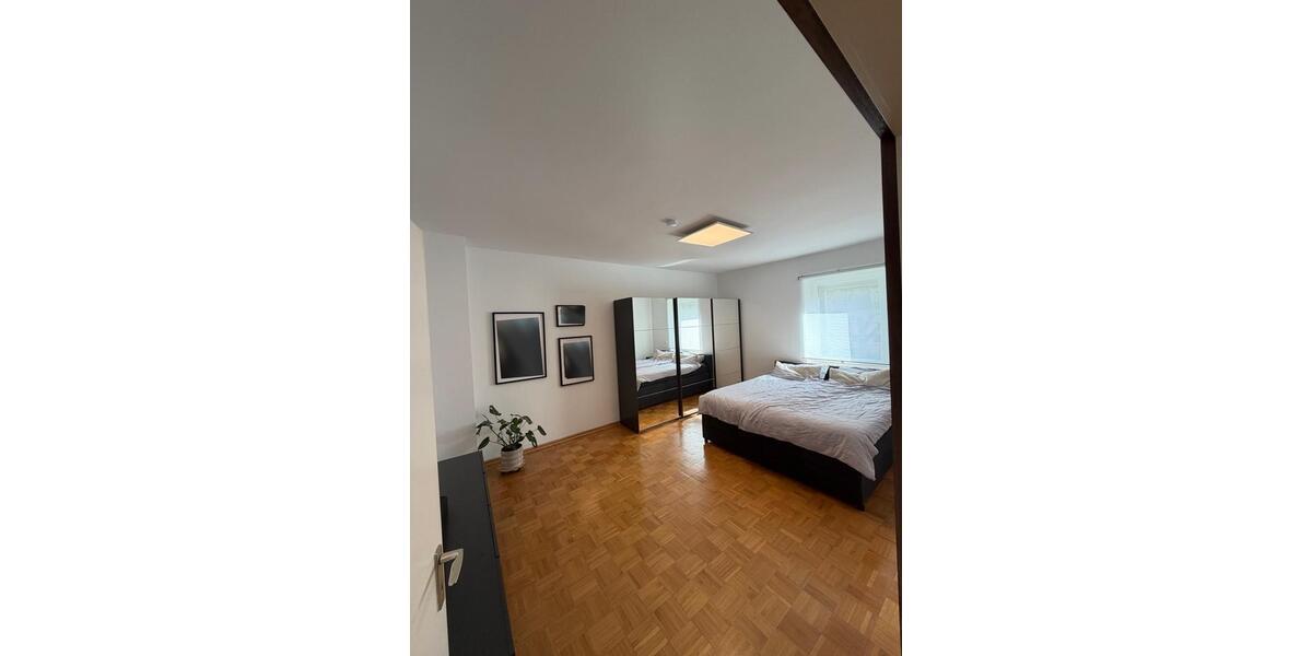 Etagenwohnung Schweinfurt Gartenstadt - 2 Zimmer, 67 m&sup2;, 925&euro; | Angebot:26048577