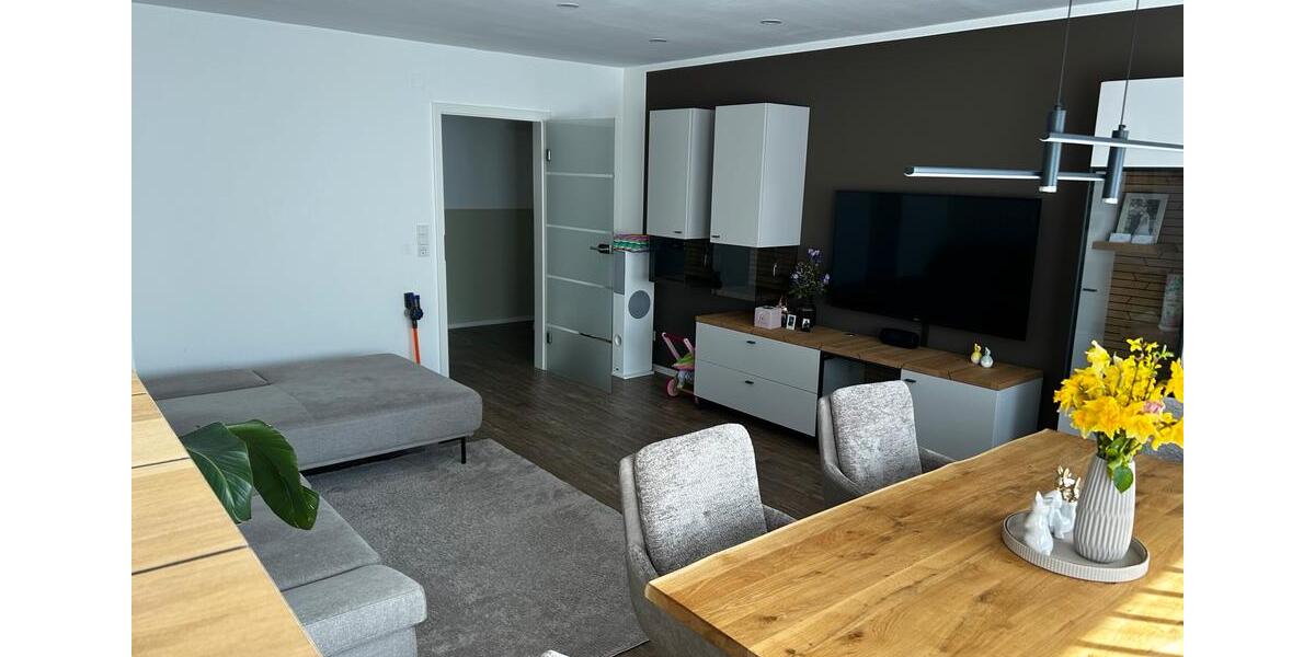 Etagenwohnung Gochsheim - 4 Zimmer, 105 m&sup2;, 285.000&euro; | Angebot:25922383