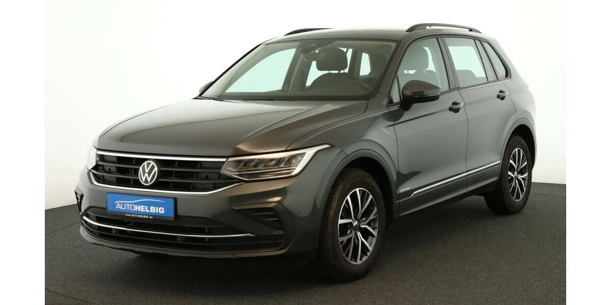 VW Tiguan 51.100 km 25.990 &euro; Donnersdorf 97499