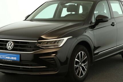 VW Tiguan 55.400 km 25.490 &euro; Donnersdorf 97499